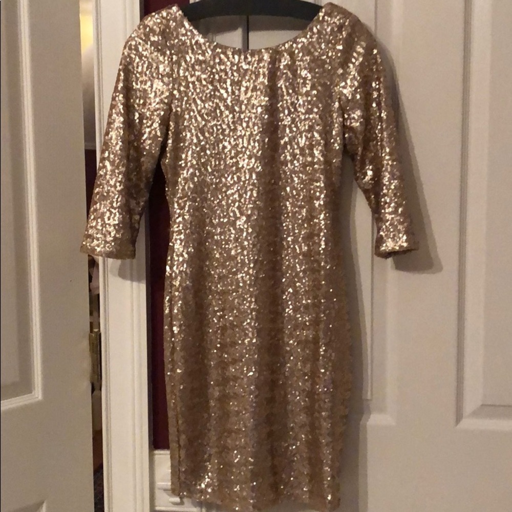 Ruby Rox dress - Picture 7 of 7